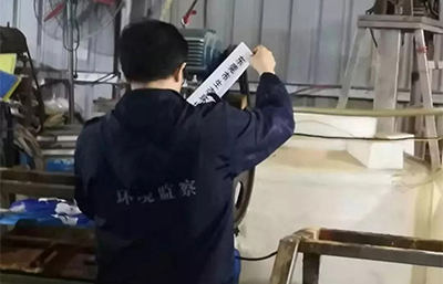 6家非法工廠竟然偷偷干這種事！被連夜一窩端！