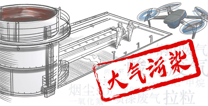 假如這樣復工復產——舉報，有獎！