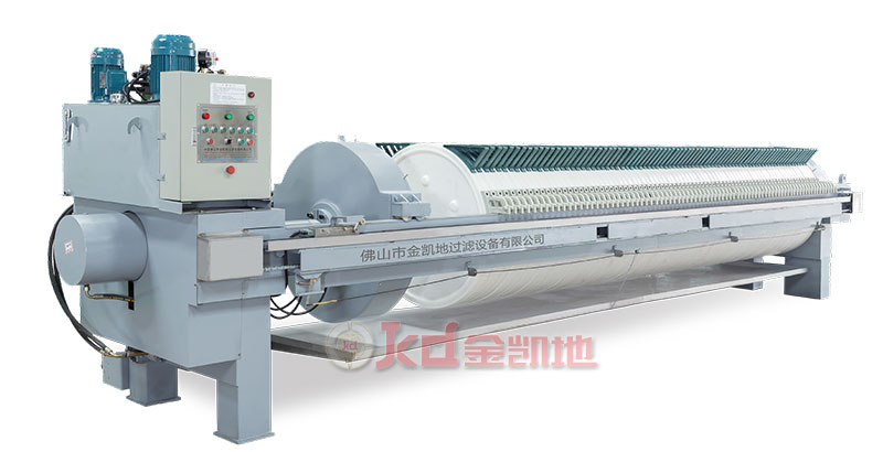 壓濾機廠家介紹:污泥壓濾機專用泵工作原理及性能參數 壓濾機廠家介紹:污泥壓濾機專用泵工作原理及性能參數